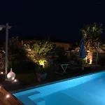 Villa Et Dependance Piscine Privee La Jarrie