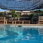 Et Dependance Piscine Privee Villa *