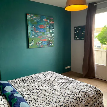Et Dépendance Piscine Privée Villa