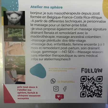 Et Dépendance Piscine Privée Villa *