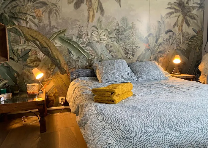 Villa Et Dépendance Piscine Privée